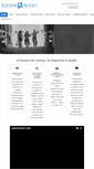 Mobile Screenshot of equine-audio.com
